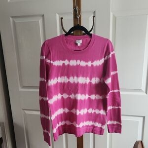 J.Crew Teddie Sweater